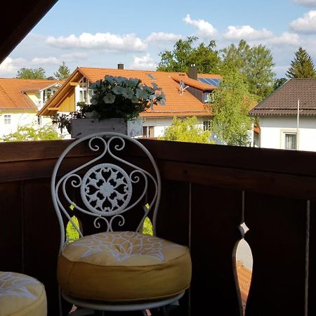 Ferienwohnung Am Starnberger See Зеесхаупт Экстерьер фото