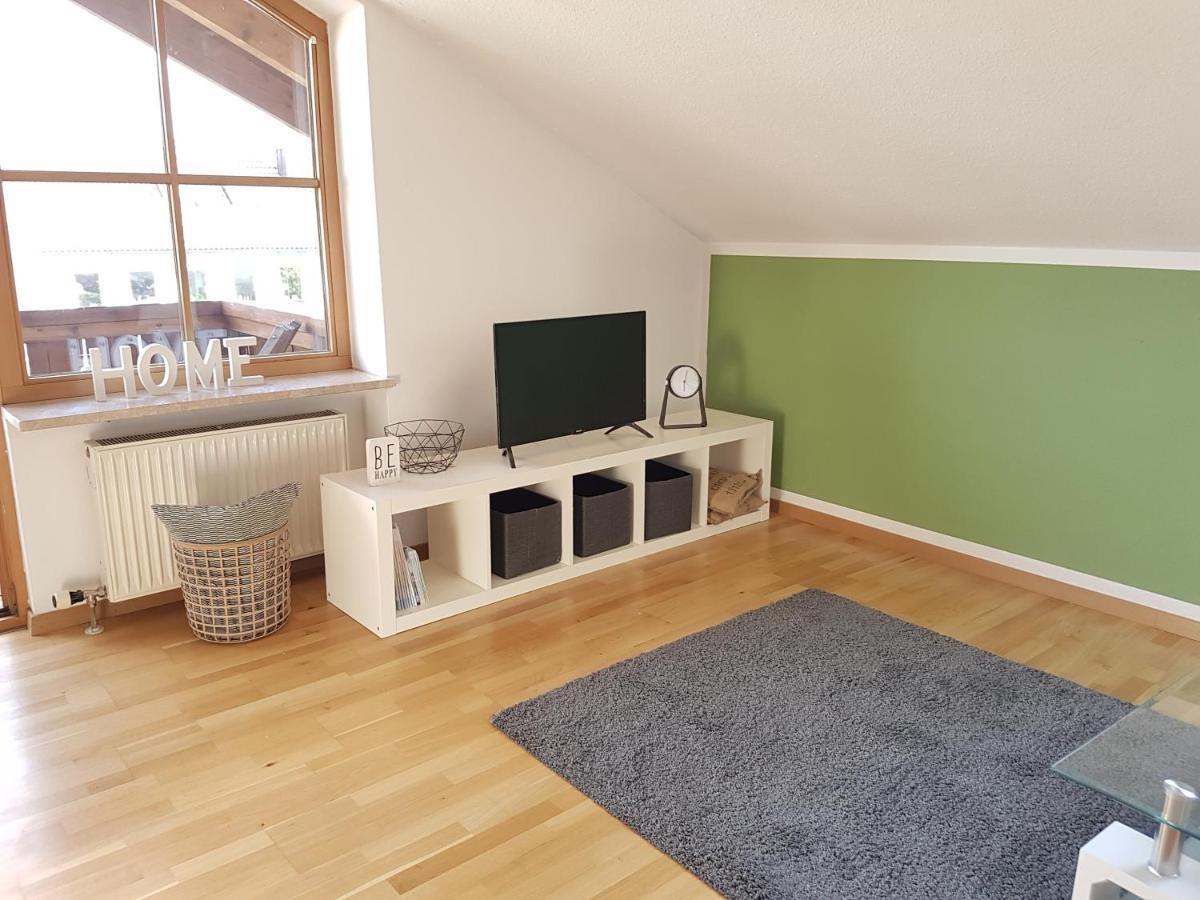 Ferienwohnung Am Starnberger See Зеесхаупт Экстерьер фото